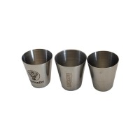 High Quality Manufacturer Beer Drinking Wholesale Coffee Stainless Steel Mugs