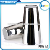 28oz weighted shaker with mixing glass boston shaker tin