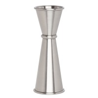 2018 stainless steel custom jigger in bar