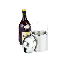 2019 stainless steel ice bucket/ wine ice bucket with OEM service for large sales